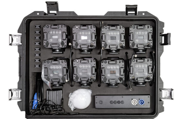 Veles EYE 02 Veles EYE 02