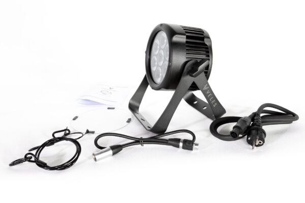 Veles Storm S 07 Veles Storm S 07