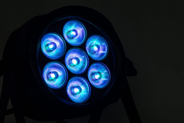 Veles Storm S 17 Veles Storm S 17