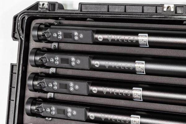 Veles Vector Led Tube 05 Veles Vector Led Tube 05