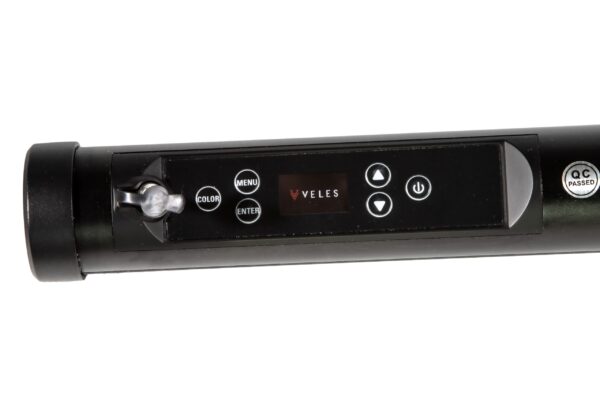 Veles Vector Led Tube 08 Veles Vector Led Tube 08
