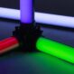 Veles Vector Led Tube 13