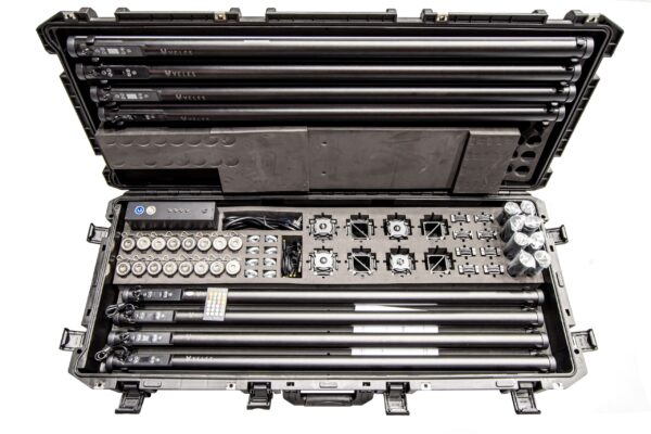 Veles Vector Led Tube 16 Veles Vector Led Tube 16