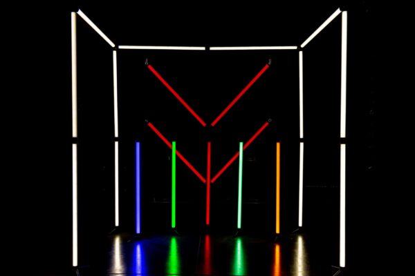 Veles Vector Led Tube 17 Veles Vector Led Tube 17