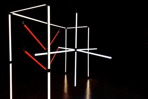Veles Vector Led Tube 19 Veles Vector Led Tube 19